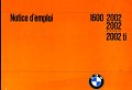 BMW-2002TI NE